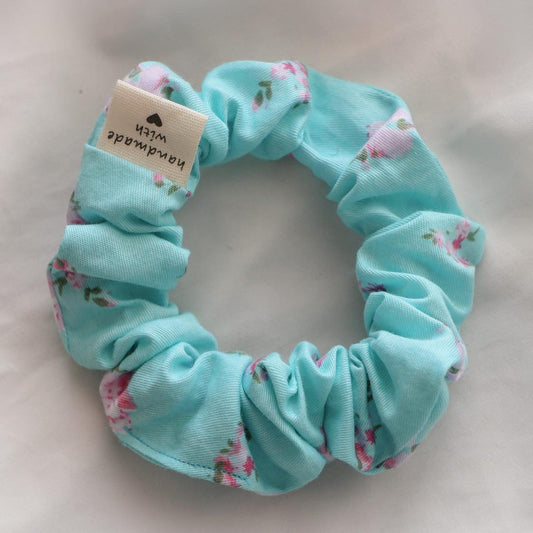 Luisa Scrunchie, 100 % Baumwolle