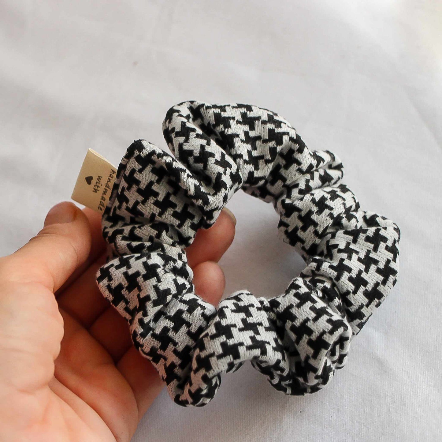 Caro Scrunchie