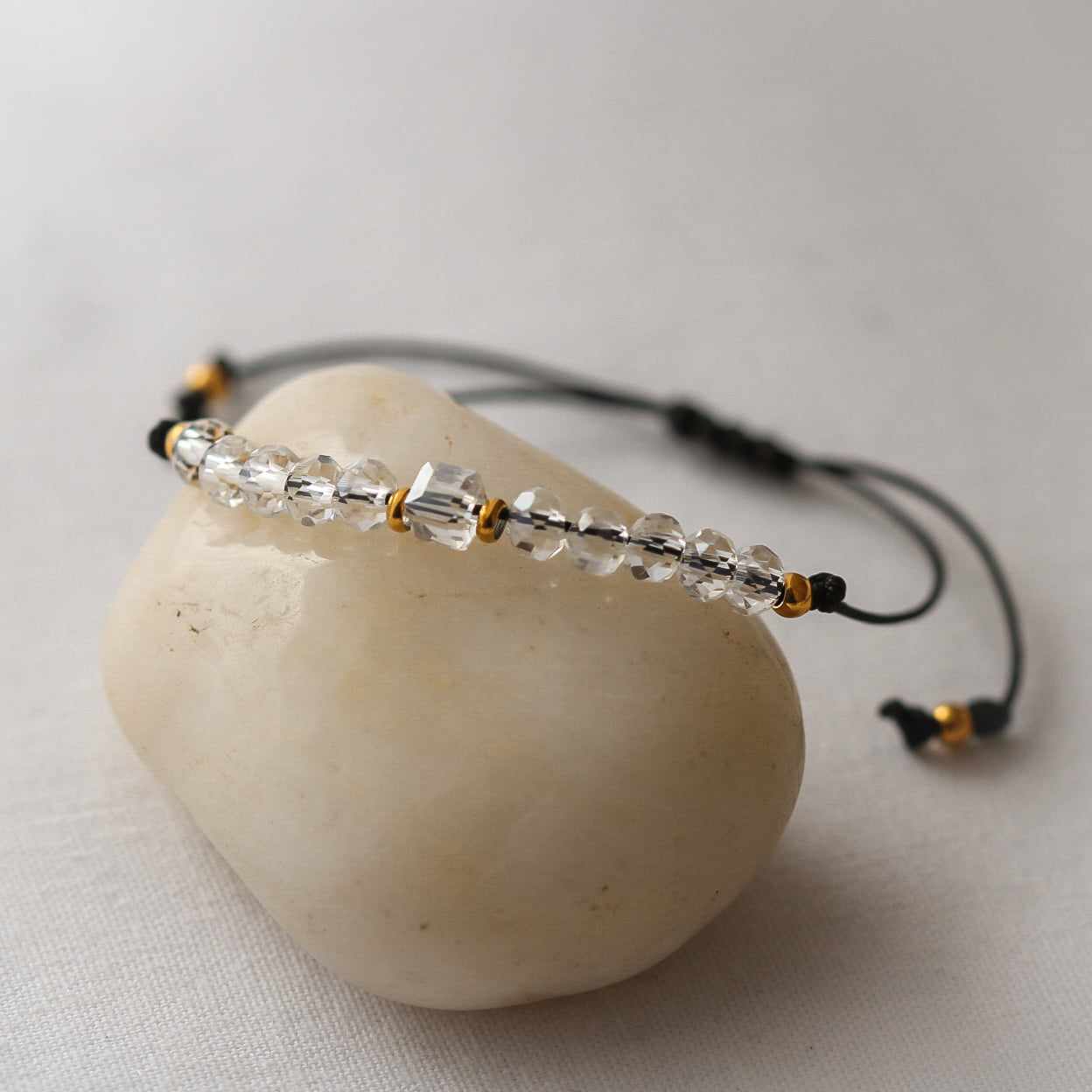 Crystal Armband