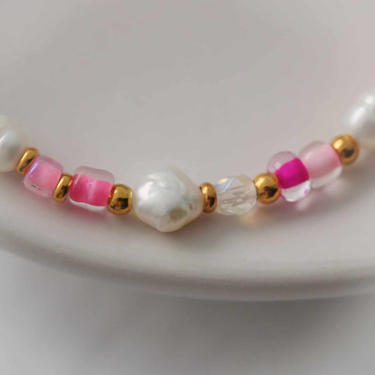 Candy Armband