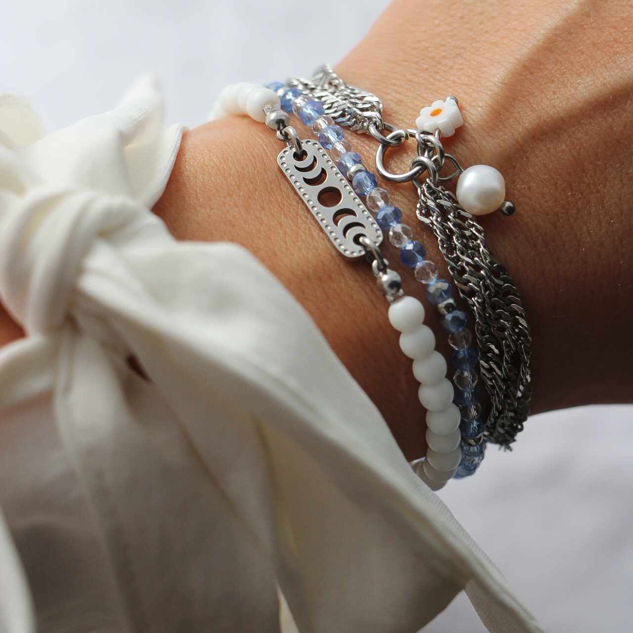 Morena Armband,  Achat