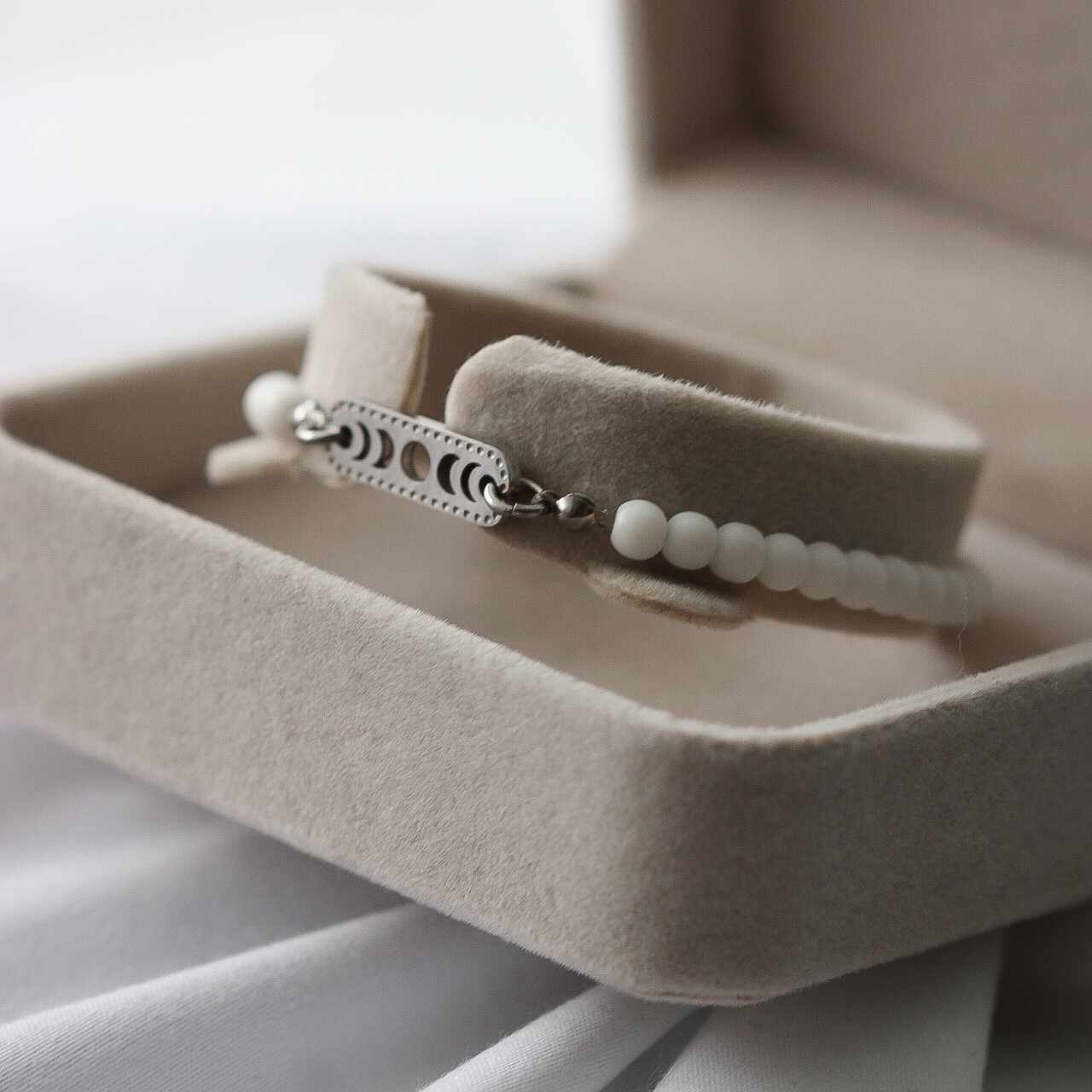 Morena Armband,  Achat