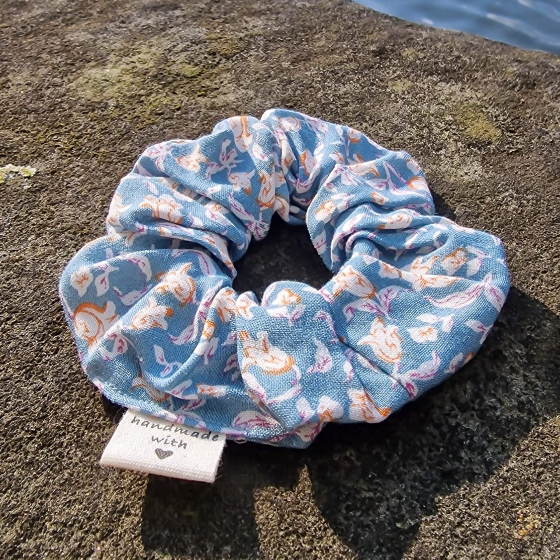 Florensia Scrunchie mini