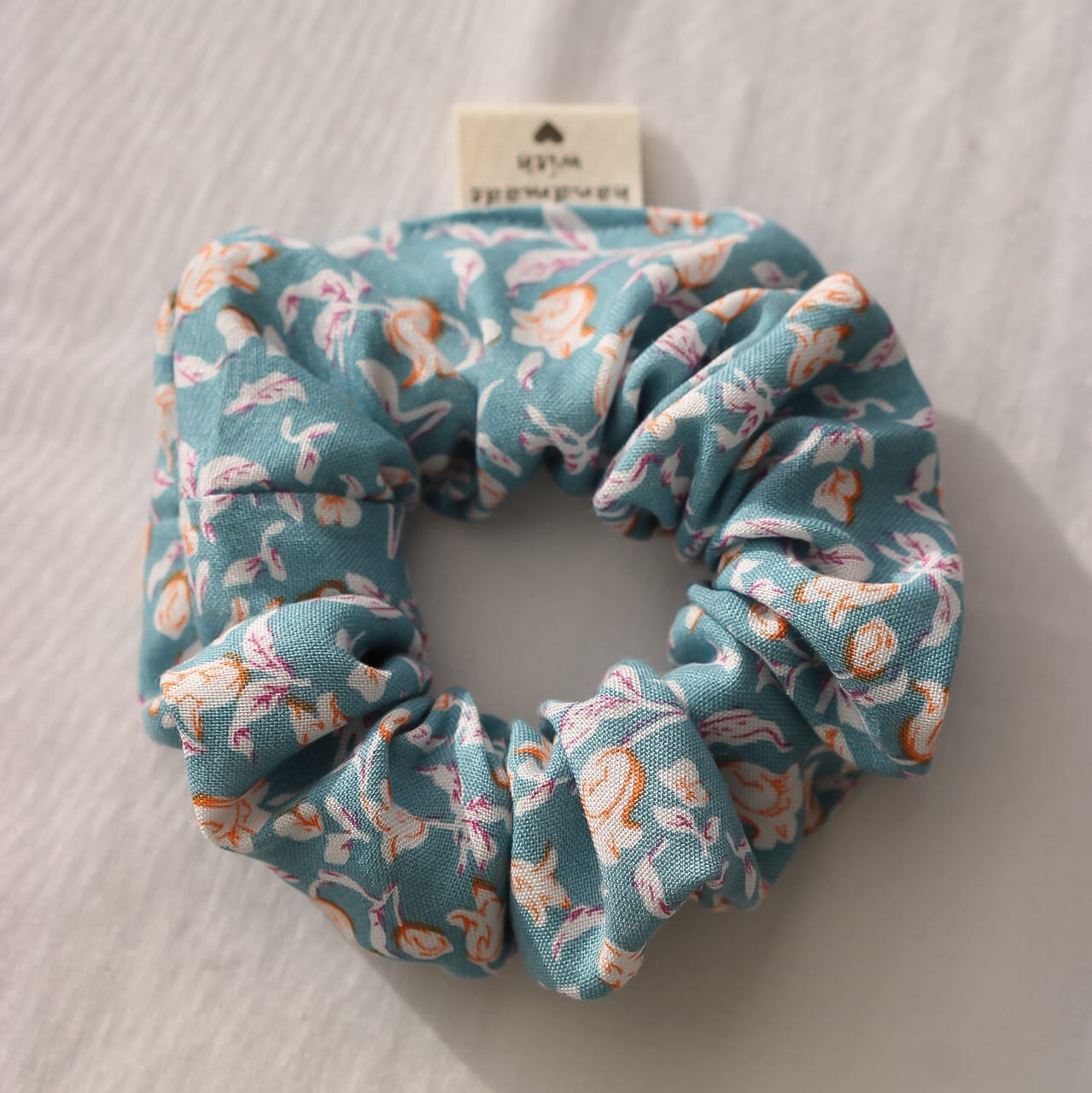 Florensia Scrunchie mini