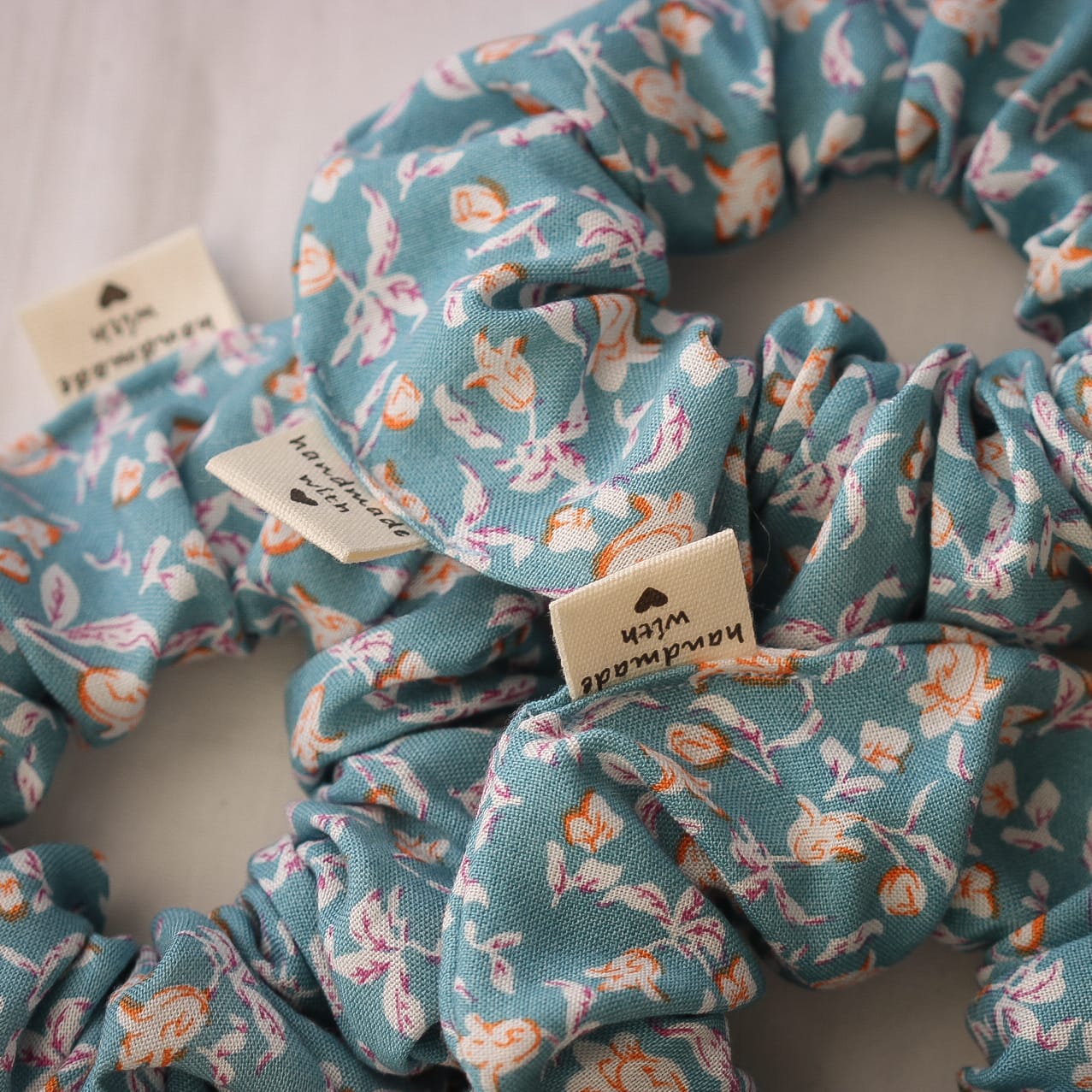 Florensia Scrunchie mini