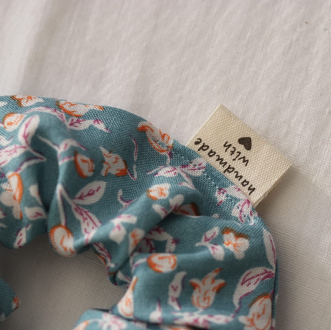 Florensia Scrunchie mini